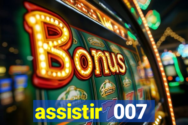 assistir 007 cassino royale filme completo em portugues